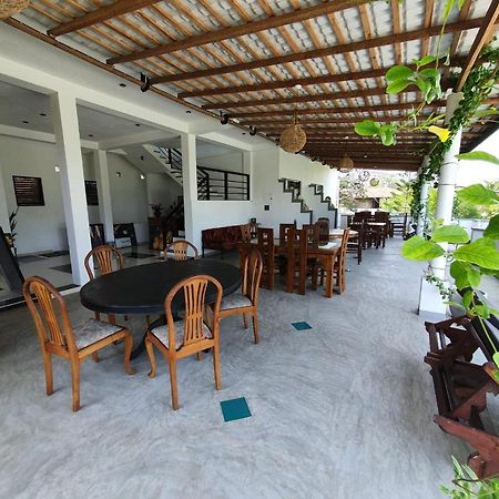 Sea Avenue - Eco Garden Hotel Tangalle Exterior photo