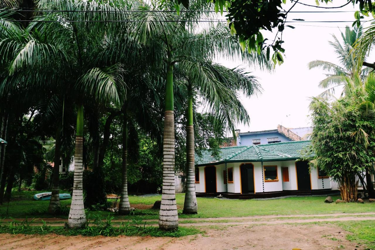 Sea Avenue - Eco Garden Hotel Tangalle Exterior photo