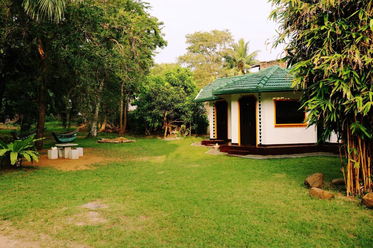 Sea Avenue - Eco Garden Hotel Tangalle Exterior photo