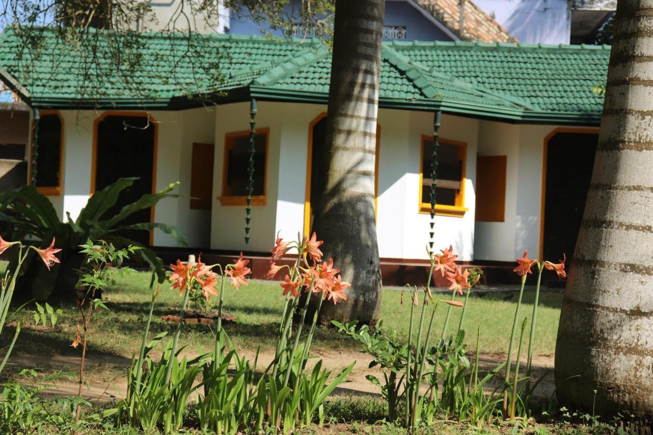 Sea Avenue - Eco Garden Hotel Tangalle Exterior photo
