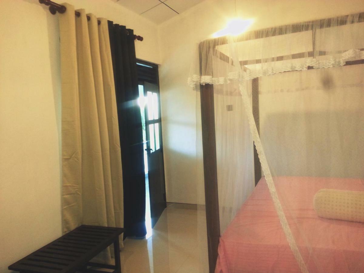 Sea Avenue - Eco Garden Hotel Tangalle Exterior photo