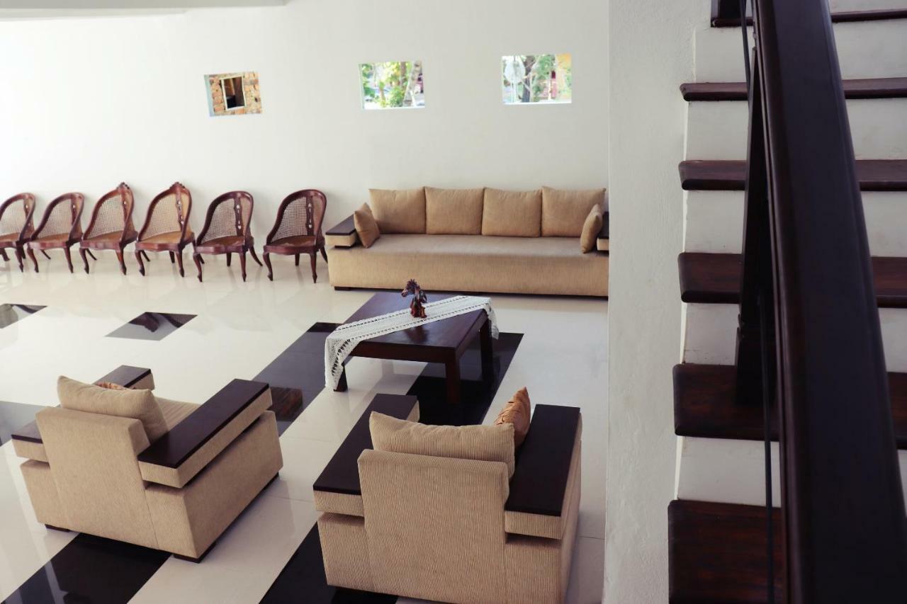 Sea Avenue - Eco Garden Hotel Tangalle Exterior photo