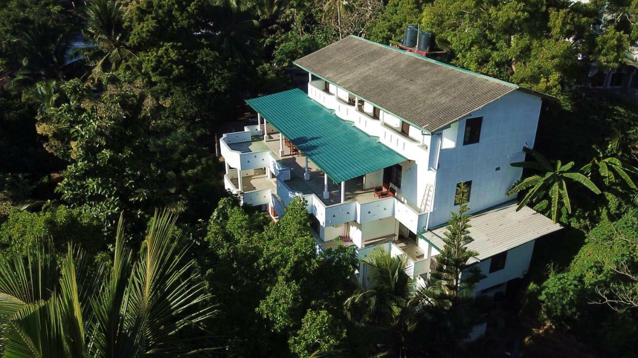 Sea Avenue - Eco Garden Hotel Tangalle Exterior photo