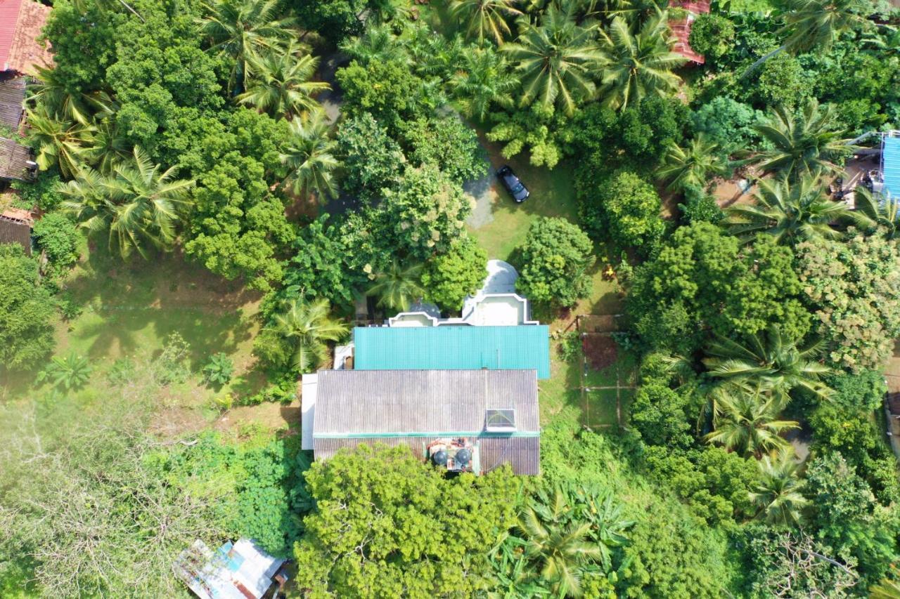Sea Avenue - Eco Garden Hotel Tangalle Exterior photo