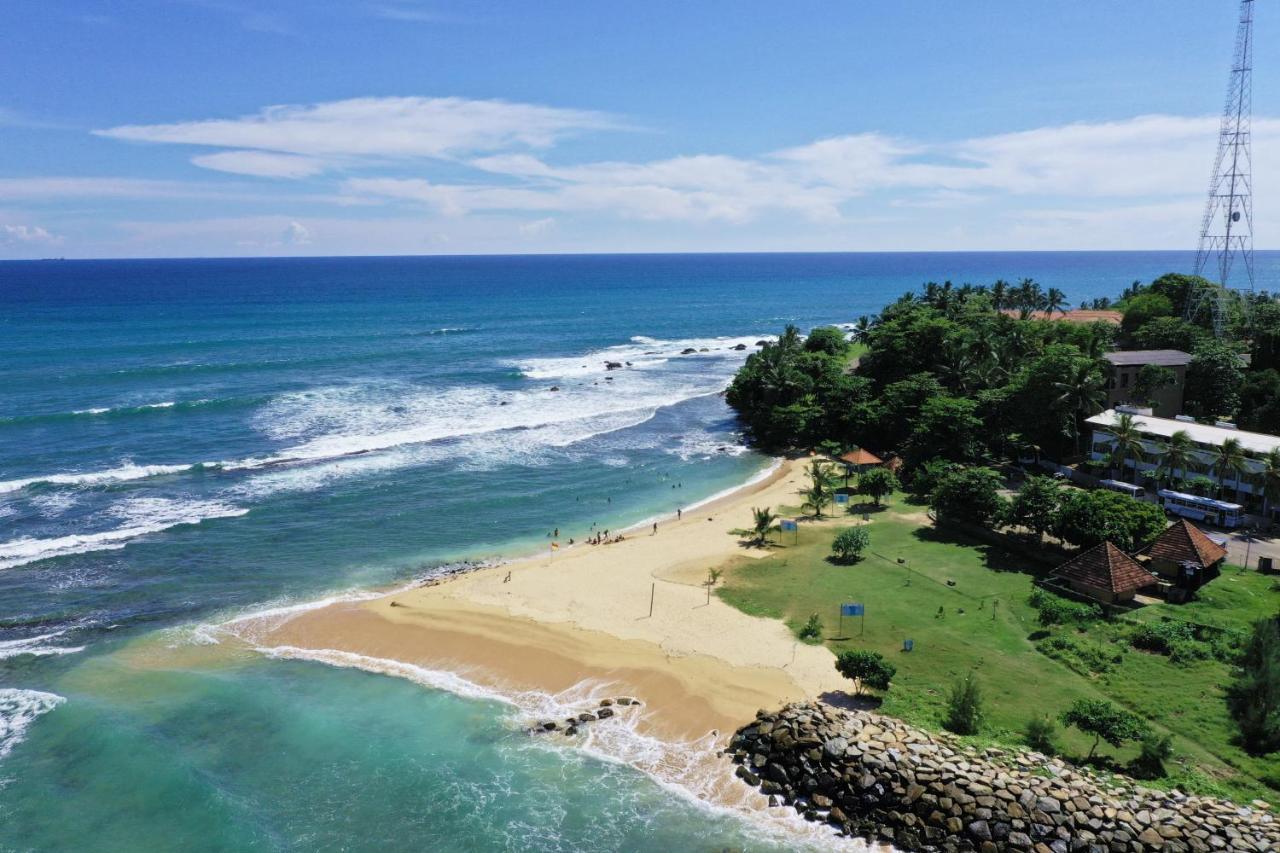 Sea Avenue - Eco Garden Hotel Tangalle Exterior photo